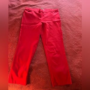 Kim Rogers pull on pants